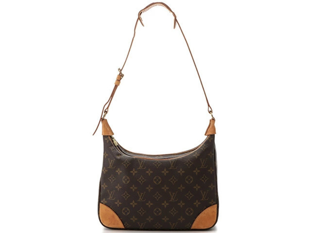 Louis Vuitton Boulogne Monogram